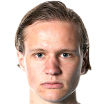 Player picture of Alexander Berntsson