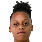 Player picture of Sthephanie