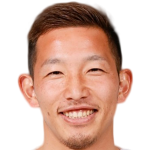 Player picture of Junki Goryo