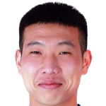 player picture of Kuo Po-wei