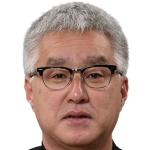 coach picture of Tsutomu Ogura