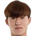 Player picture of Han Seokhee