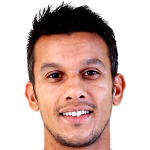 Player picture of هنريك 