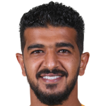 Player picture of Abdullah Al Muaiouf