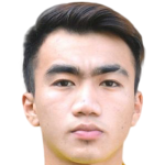 player picture of Evan Wensley