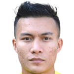 player picture of Izzan Syahmi