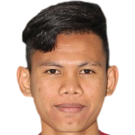 Player picture of Solasak Thilavong