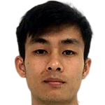 player picture of P. Chanthalangsy