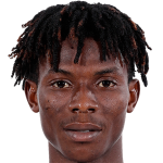 Player picture of Abraham Okyere