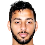 Player picture of مصطفى البصاص