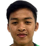 player picture of I. Chanthalasy