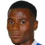 Player picture of Dayron Michel