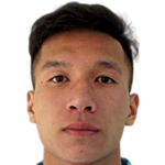 Player picture of Nguyễn Văn Đạt