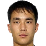 Player picture of Pak Chung Nam