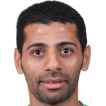 Player picture of تيسير الجاسم