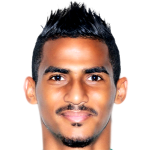 Player picture of Waleed Bakshwn