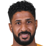 Player picture of Yasser Al Mosailem
