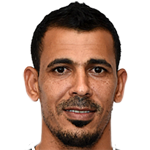 Player picture of Younis Mahmoud