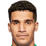 Player picture of حامد الغامدي