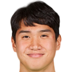 Player picture of Lee Kyeongtae