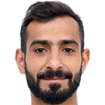 Player picture of Wesam Suwayyid