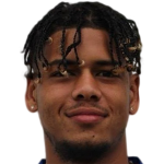 Player picture of Quentin Jean-Baptiste