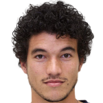 Player picture of Florian Lauret