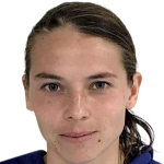 Player picture of Saida Galimova
