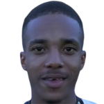 Player picture of Pierrick Kéhi