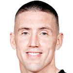 Player picture of Darcy Cameron