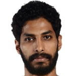 Player picture of Abdulaziz Al Jebreen