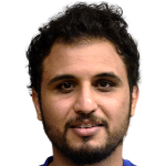 Player picture of عبدالله العنزي