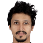 Player picture of خالد الغامدي