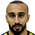 Player picture of Mohammed Al Sahlawi