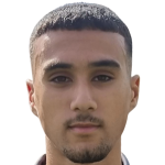 Player picture of Ouassim El Abdouni