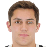 Player picture of Moritz Görgen