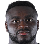Player picture of Stéphane Onambele