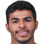 Player picture of يحيي الشهري