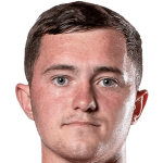 Player picture of Joseph Gibson