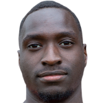 Player picture of Didier Amou-Djaba