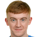 Player picture of Stephen Doherty