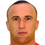 Player picture of Maksat Atagarryýew