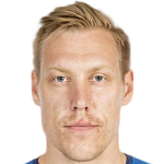 Player picture of Fredric Pettersson