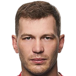 Player picture of Siarhei Shylovich