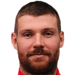 Player picture of Aliaksandr Tsitou