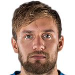 Player picture of Luka Cindrić
