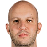 Player picture of Zsolt Balogh