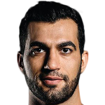 Player picture of Iman Jamali