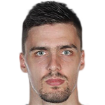 Player picture of Gregor Potocnik