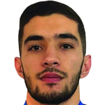 Player picture of Dian Talxatov